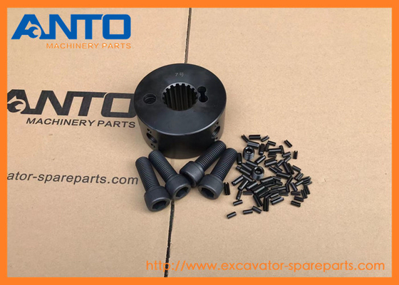 11E915080 11E9-15080 Κέντρο για τις ανασκαφικές μηχανές HYUNDAI R290LC3
