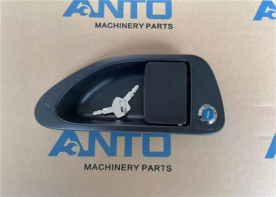 71Q6-02110 Εναλλακτικά εξαρτήματα εκσκαφικών μηχανών με λουκέτο για την HYUNDAI R140W9 R140W9S R170W9