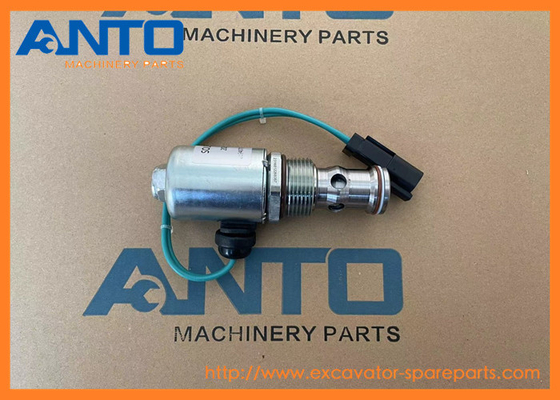 203-4157 2034157 Σολενοειδής βαλβίδα τροχός φορτωτή πετρελαϊκής αντλίας για 980G