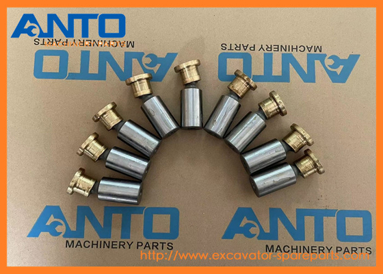 0816201 Πιστον Fit HITACHI Μέρη κινητήρα 218HSL SCX900-2 UCX300 ZR420JC ZR950JC ZX270