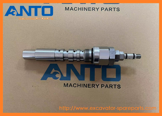 708-1L-04615 7081L04615 βαλβίδες KOMATSU ανταλλακτικά εξορυκτών PC100-6 PC120-6