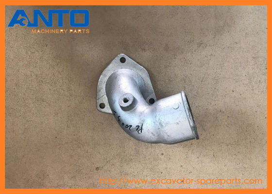 6136116510 6136-11-6510 Συνδέτης νερού ταιριάζει στον κινητήρα KOMATSU 4D105 6D105 S6D105