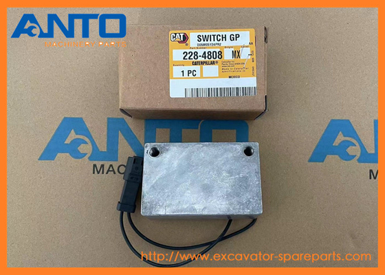 215-6315 228-4808 Εναλλακτικός διακόπτης θέσης Εναλλακτικά εξαρτήματα φορτηγών για 769D 773D