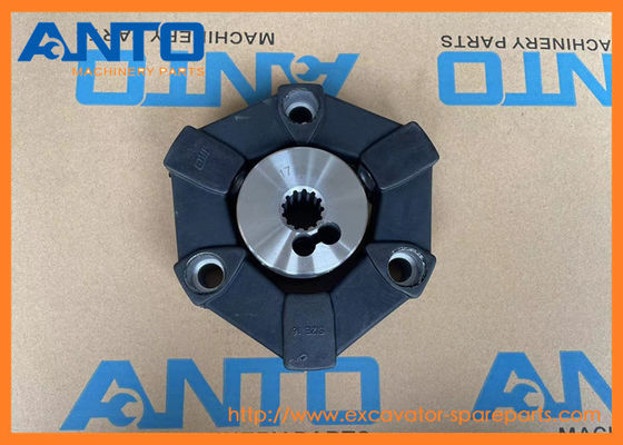 4605442 Συμπλέκτης Assy HITACHI ανταλλακτικά εξορυκτών κατάλληλα για ZX22U-2 ZX27-3