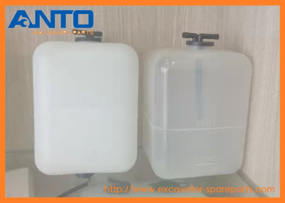 20Y-06-15240 20Y0615240 Υποστήριξη δεξαμενής για εξορυκτήρα KOMATSU HB205 HB215 PC100 PC100L