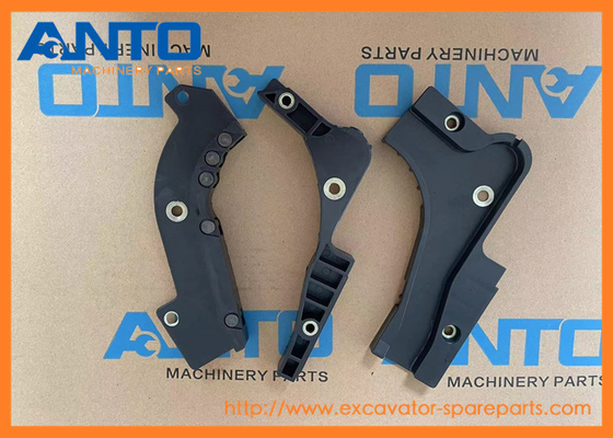 20Y-54-51652 20Y-54-52282 Block KOMATSU Ανταλλακτικά εξορυκτών για PC1250-8