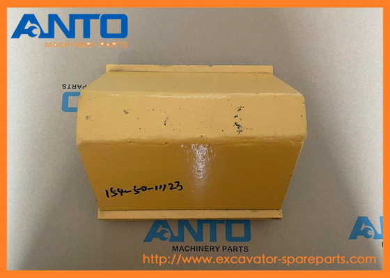 154-50-11123 1545011123 Κάθισμα KOMATSU Τμήματα ανταλλαγής για μπουλντόζερ D80A-12 D85E-18