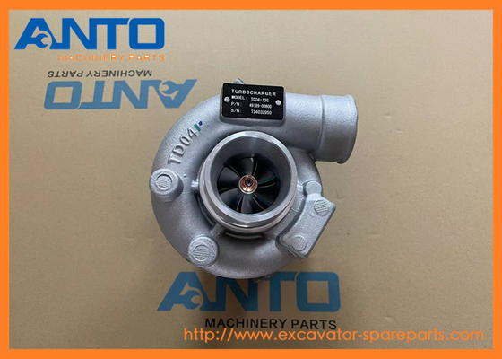 305-4922 3054922 Τμήματα κινητήρα εκσκαφέα με τουρβοσυμπιεστή κατάλληλα για C4.2