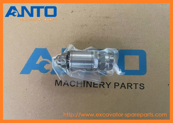 723-10-18700 7231018700 Βαλβίδα ανακούφισης KOMATSU Ηλεκτρικά εξαρτήματα εξορυκτών PC50MR-2