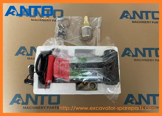 14591830 VOE14591830 Τμήματα μηχανών εκσκαφικών μηχανών για αντλίες πλήρωσης καυσίμου που ταιριάζουν στο VOE EC200B