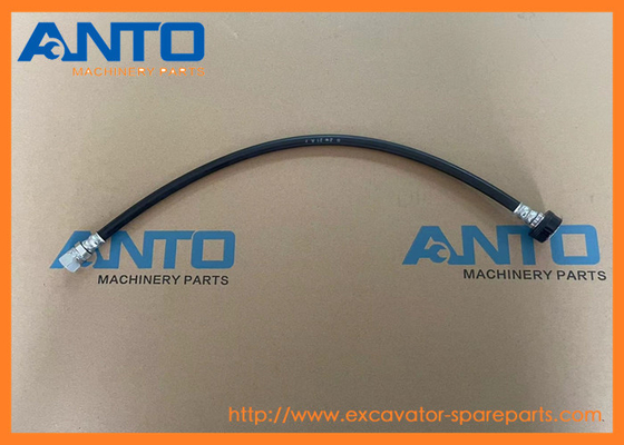 14X-43-14850 14X4314850 Σωλήνας KOMATSU Ανταλλακτικά εξορυκτικών για PC128UU-1