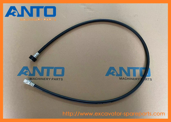 14X-43-14860 14X4314860 Σωλήνας KOMATSU Τμήματα ανταλλαγής για μπουλντόζερ D60P-12 D65E-12