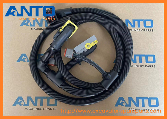 14631808 VOE14631808 Εκσκαφέας καλωδίων με σχοινί ηλεκτρικά εξαρτήματα για Vo-lvo EC200B EC210B