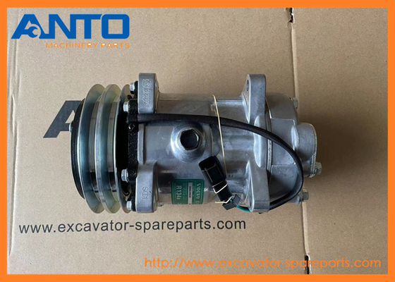 15082742 VOE15082742 Συμπιεστήρας Εκσκαφέας Συσκευές κλιματισμού για Vo-lvo EC140B