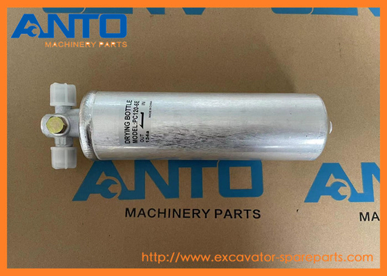 203-979-6611 2039796611 Σκουπίδι αποδέκτη KOMATSU Εντολές κλιματιστικού σκάφους για PC300-6 6D95