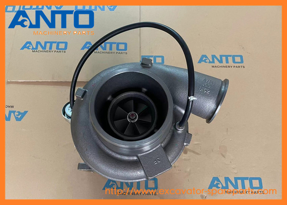 302-7448 3027448 Τμήματα κινητήρων εκσκαφικών μηχανών με τουρβοσυμπιεστή για C18