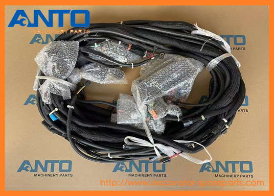21N9-10018 21N910018 Ηλεκτρικά εξαρτήματα εξορυκτικών εξορυκτικών για την HYUNDAI R320LC7