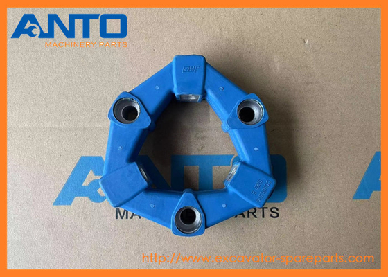 20R-01-11210 20R0111210 Κουμπλέντινγκ Assy Rubber KOMATSU Ανταλλακτικά εξορυκτών για PC03-2