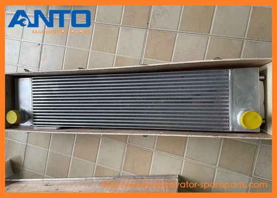 423-03-41120 4230341120 Επόμενο ψύκτη KOMATSU Εναλλακτικά για φορτιστή τροχών WA380-6