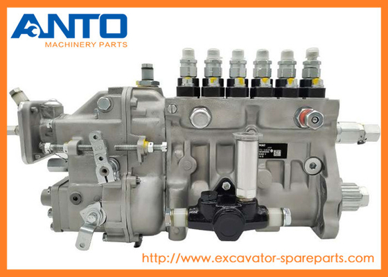 6222-71-1410 6222711410 αντλία έγχυσης καυσίμου KOMATSU εξαρτήματα μηχανών σκάφους για SA6D108-1G