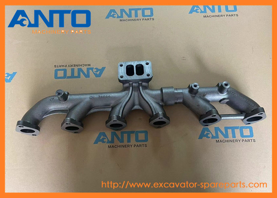 6745-11-5110 6745-11-5210 Στρώση Manifold KOMATSU ανταλλακτικά εξορυκτών για PC300LC-8