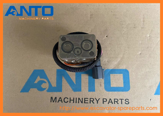 702-21-60700 702-21-62600 Πιλοτική βαλβίδα KOMATSU Ανταλλακτικά εξορυκτικών για PC88MR-8