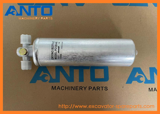 203-979-6611 2039796611 Αποδέκτης στεγνωτήρας εκσκαφέας εξαρτήματα κλιματιστικού για KOMATSU PC100