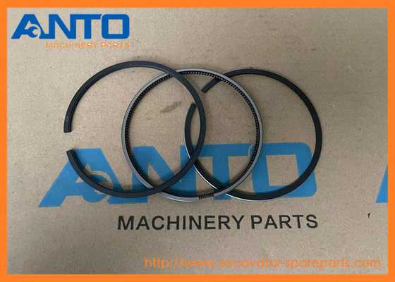 6205-31-2300 6205312300 Πιστονικό δαχτυλίδι KOMATSU Ανταλλακτικά εξορυκτικών για S4D95LE-3A-2A