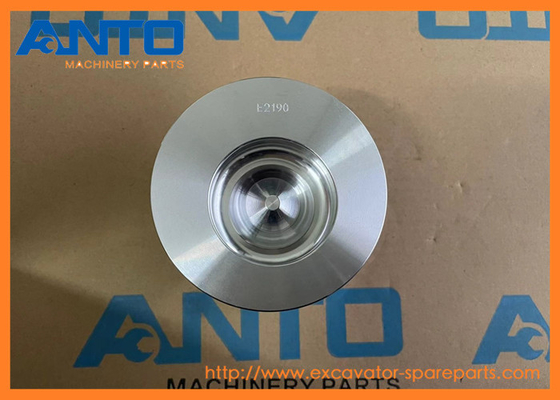 6204-31-2190 3932190 Πιστόν KOMATSU Ανταλλακτικά εξορυκτικών για B3.3 4D95