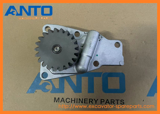 6207-51-1201 6207-51-1200 αντλία πετρελαίου KOMATSU Εναλλακτικά για φορτιστή τροχών WA90-5