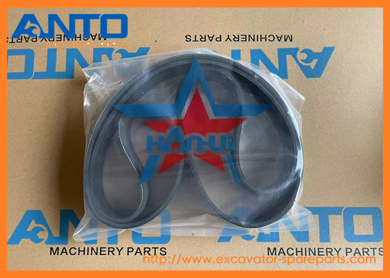 21620133 VOE21620133 Τμήματα κινητήρα V-Belt Excavator για VOE EC240B EC250D EC290B