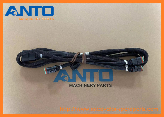 21Q6-10303 21Q610303 Μέρη κινητήρων εκσκαφικών μηχανών με σχοινί που ταιριάζουν στην HYUNDAI R210LC9 R210NLC9