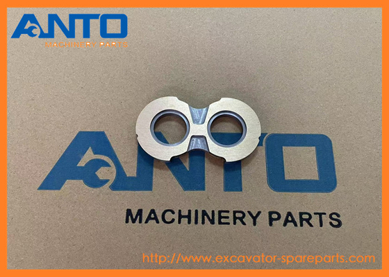 705-17-01610 7051701610 Πλάκα KOMATSU Εναλλακτικά εξαρτήματα εξορυκτών PC1250-8