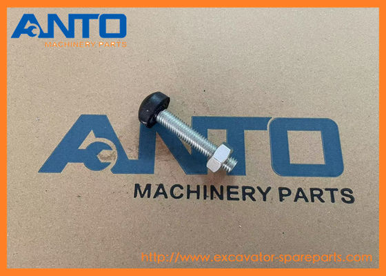 71EH-13150 71EH13150 Ελαστικό Μαξιλάρι HYUNDAI Εξαρτήματα Κινητήρα Εκσκαφέα Εφαρμογή Για R-9