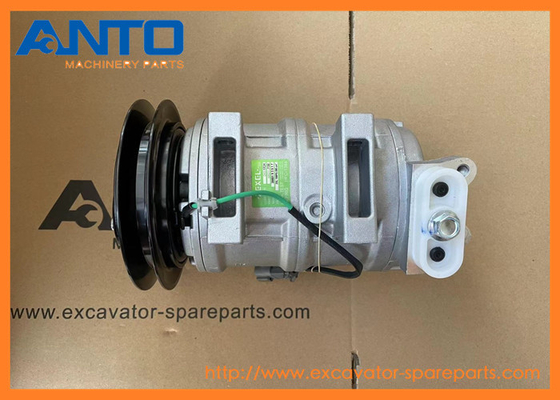 22U-979-1711 22U9791711 Συμπιεστήρας Εκσκαφέας Συσκευές κλιματισμού για KOMATSU PC128US