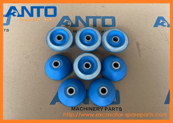 175-4625 220-9184 Τμήματα μηχανών εκσκαφικών μηχανών από καουτσούκ για 303CR S3L2