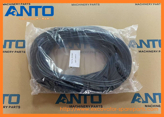 2D-2565 2D2565 Εναλλακτικά εξαρτήματα εξορυκτών με σφραγίδα και δαχτυλίδι για 916 918F 920 924F 926A 930