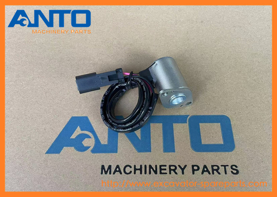 702-21-56241 702-21-57410 Σολενοειδής βαλβίδα KOMATSU τροχοφόρος ηλεκτρικά εξαρτήματα για WA200-6