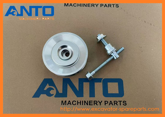 KHR10550 CAASE ζώνη εξαρτήματα κλιματισμού εξορυκτικού εξορυκτικού εξορυκτικού εξορυκτικού εξορυκτικού