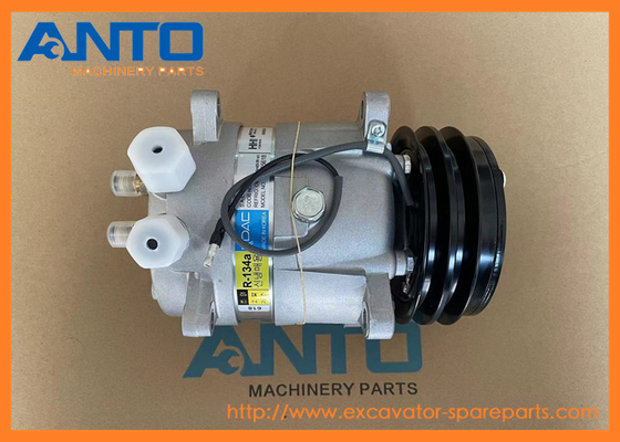 42N-07-11170 42N0711170 Συμπιεστήρας Εκσκαφέας Συσκευές κλιματισμού Για KOMATSU WB93R WB93S