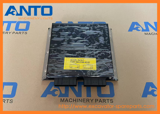 21N6-42101 21N642101 ECU μονάδα ελέγχου HYUNDAI ανταλλακτικά εξορυκτών για R210LC-7