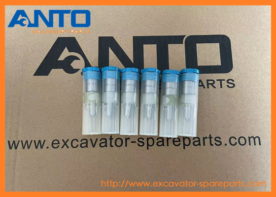 6222-13-3320 6222133320 Μέρη κινητήρα εξορυκτών με βρύση για την KOMATSU SAA6D108E