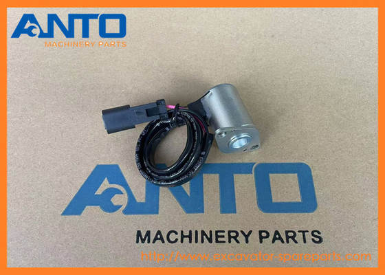 702-21-56241 7022156241 Σολενοειδής προσαρμογή KOMATSU Εκσκαφέας WA200 WA200PZ WA250 WA250PZ WA320