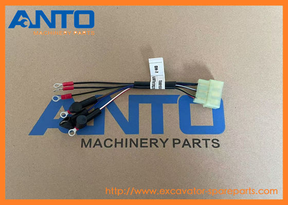 530-00150 Τμήματα κινητήρα εξορυκτών με σχοινί ταιριάζει DOOSAN B55W-1 B55W-2 DL200 DL200TC DL250