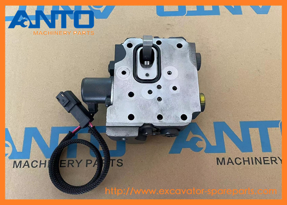 708-1W-03770 7081W03770 Βαλβίδα για Εκσκαφέα KOMATSU WA380 WA430