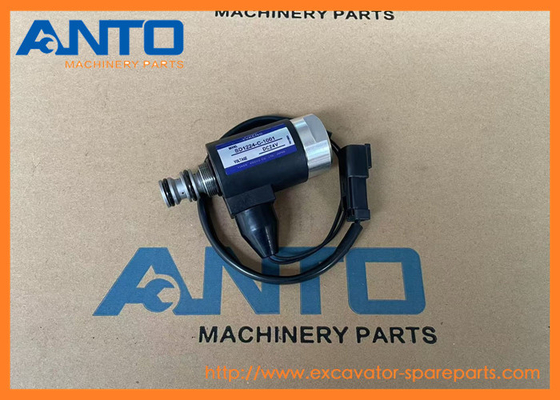 11Y-60-11530 11Y6011530 Σολενοειδής βαλβίδα KOMATSU Ανταλλακτικά μπουλντόζερ για D37EX-22 D39EX-22