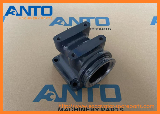 6754-11-4310 4933724 Σύνδεσμος (Connector) KOMATSU Ανταλλακτικά για Φορτωτή Τροχών SAA6D107E WA250-6
