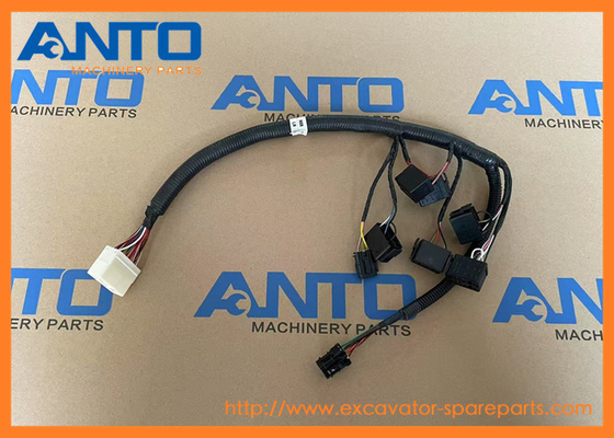K1002534A Ιμάντας Στάσης Εξοπλισμού Ηλεκτρικών Μερών για DOOSAN DX140LC DX180LC
