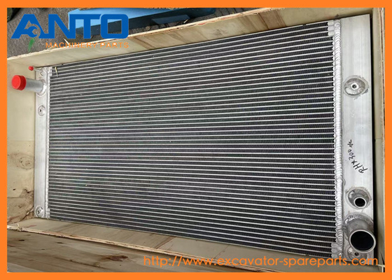 11Q8-43022 11Q843022 Ψυγείο Συναρμολόγηση (ASSY) HYUNDAI Ανταλλακτικά Εκσκαφέα Για R300LC-9A