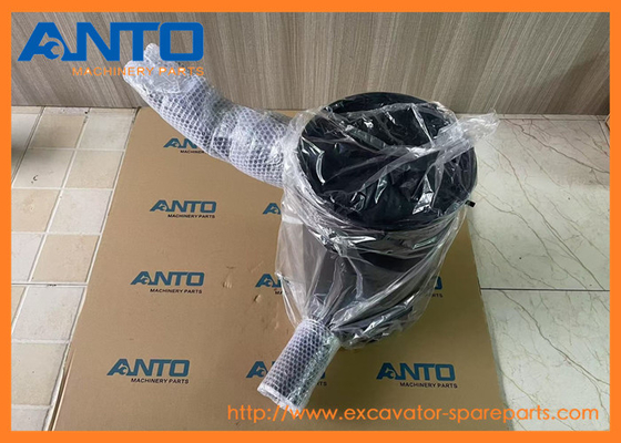 6754-11-5340 6754115340 Muffler KOMATSU ανταλλακτικά εξορυκτών για SAA6D107E PC200LC-8